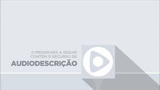 Audiodescrição - Vinheta Tv Brinque