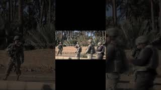 Usa Army In Iraq Edit/\ Армия Сша В Ираке Едит. #Edit #Shorts #Tiktok #Usa #Iraq