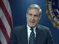 FBI Director Mueller's Police Week Message