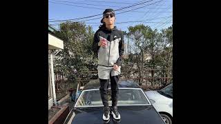 [FREE / フリートラック] eyden Type Beat - “STEP OUT” ( Prod. Joyboy )