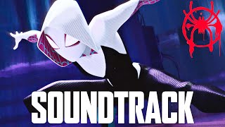 Across The Spider-Verse Soundtrack: Spider-Gwen Theme | EXTENDED VERSION