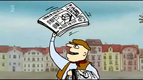 Kdo byl Rakousko-Uhersko?