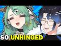 VTuber Reacts To Clips That Made Crelly Famous...
