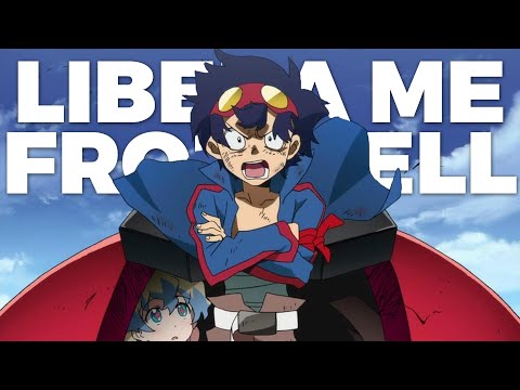 Cette OST cachait un secret ! (“Libera Me” From Hell)