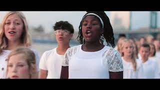 See You Again Charlie Puth, Wiz Khalifa, Cover by One Voice Children's Choir YouTube