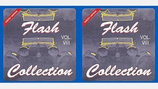 Flash Collection - Volume 8