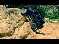 Traxxas Trx4 g500 1/10 Rc Crawler
