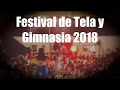 Tela 2018 Intro