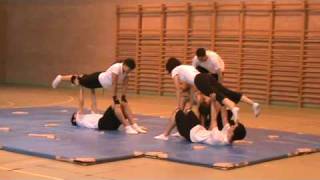 figuras acrosport