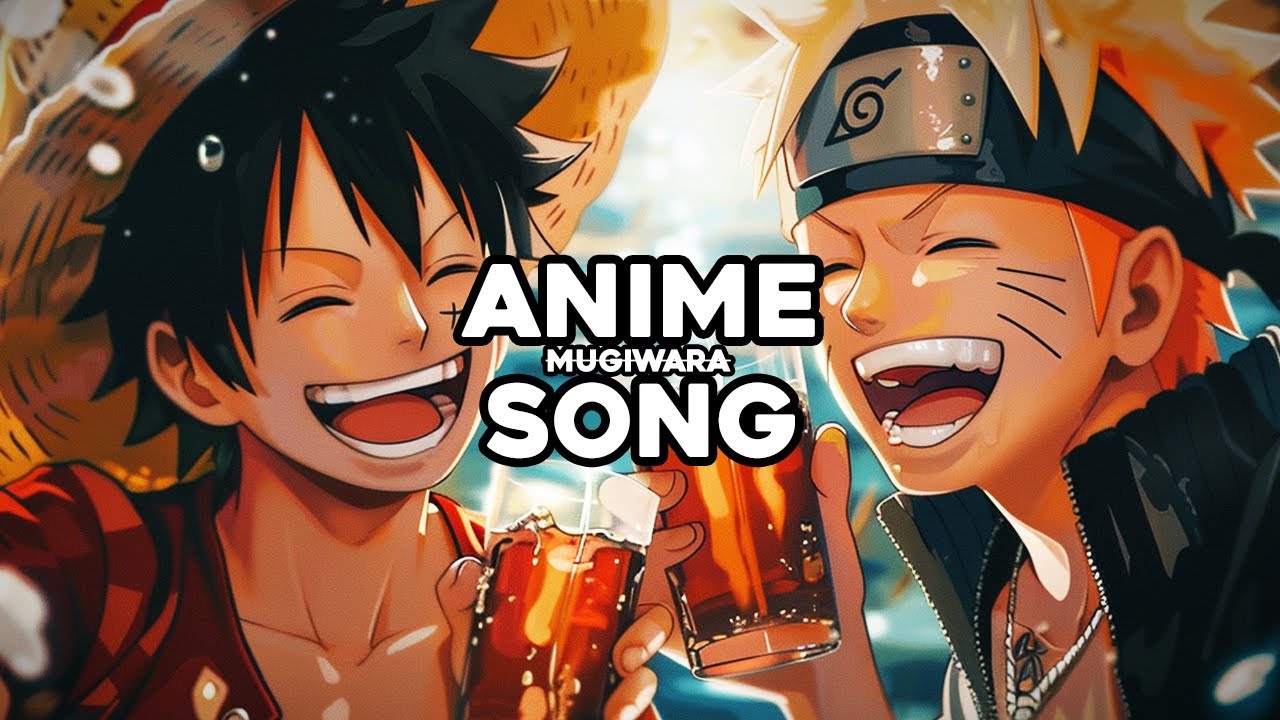ANIME SONG | 