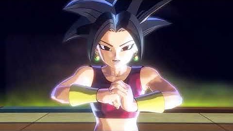 KEFLA Custom Transformations | SSJ1-SSJ2-SSJ3-SSJ4-SSJ5 - Dragon Ball Xenoverse 2 MODS