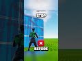 SECRET Controller Tips To INSTANTLY Improve On CONSOLE ✅🎮 #shorts #fortnite