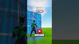 SECRET Controller Tips To INSTANTLY Improve On CONSOLE ✅🎮 #shorts #fortnite