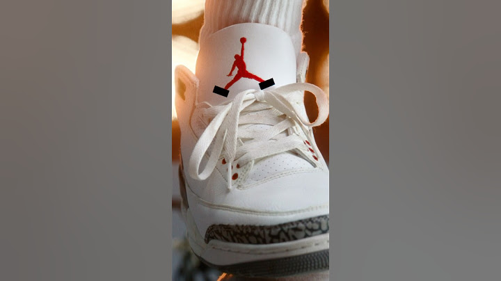 If they’d ban a shoe, what else would they ban?