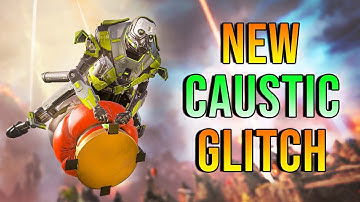 This New Apex Glitch Needs to Get Patched ASAP | Apex Legends Season 13 Glitch