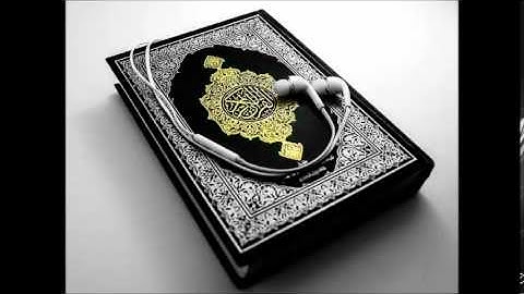 تلاوة خاشعة لخواتيم المائدة و فواتح الأنعام - عبدالرحمن الزواوي - صلاة القيام 1436هـ