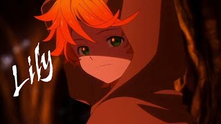 [AMV] The Promised Neverland 2nd season - Lily