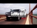 Caravan World Put ZONE RV to the Ultimate Test in Remote Cape York