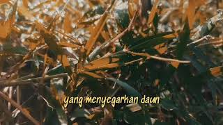 Puisi embun pagi story wa