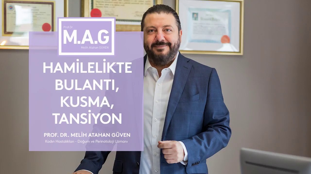 Are yüksek tansiyon özellikleri serius sorunu?