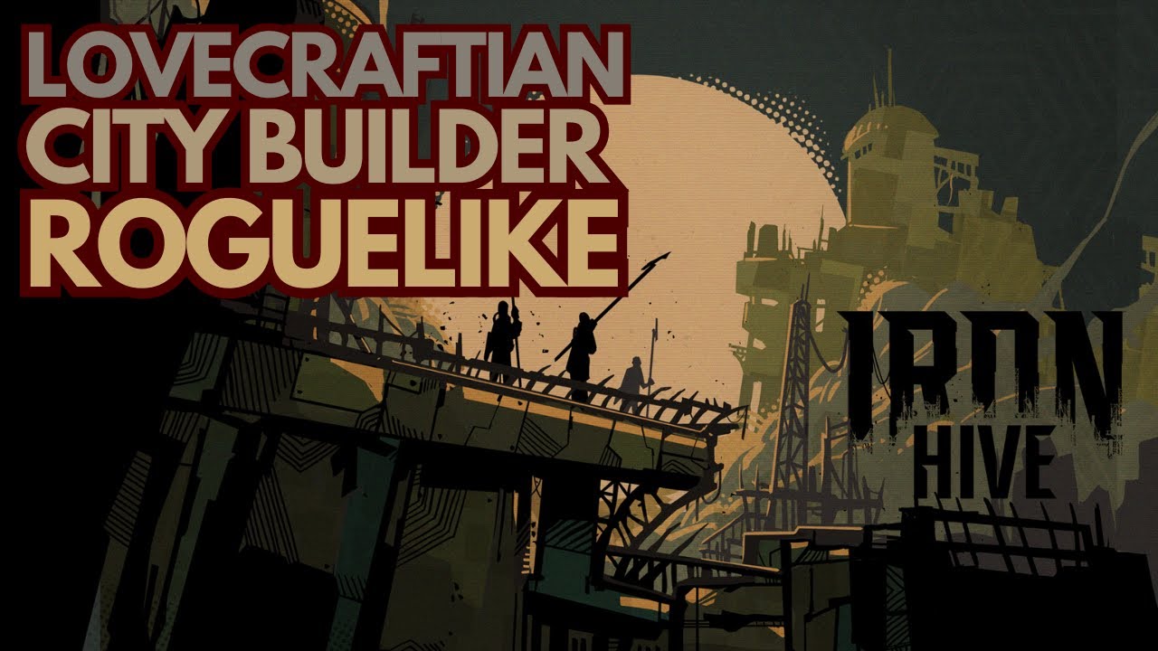 This Grim Roguelike City Builder Is Cold, Calculated, and Beautifully Brutal