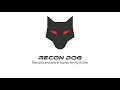 Recon Dog v2 : Information Gathering Suite