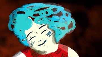 Mòn - Fragments [Official video]