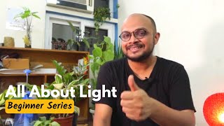 All About Indoor Plants Lighting - Beginner Series