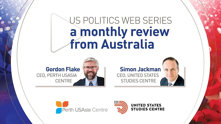 US Politics Web Series 1 | Ep. 3 feat. Dr Evelyn F...