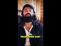 Why Franchise Businesses Suck