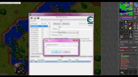 Tibia Items Cloner !