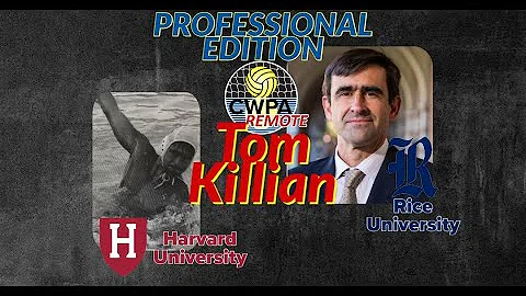 CWPA Remote - Professional Edition - Tom Killian -...