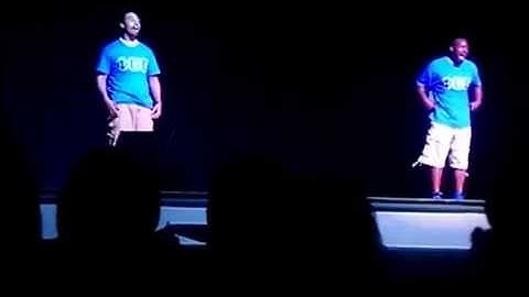 Phi Beta Sigma: MSU Homecoming Stepshow