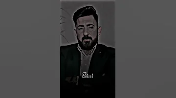 الشاعر اثير التميمي والله اتمنى اجرب نومه الليل 