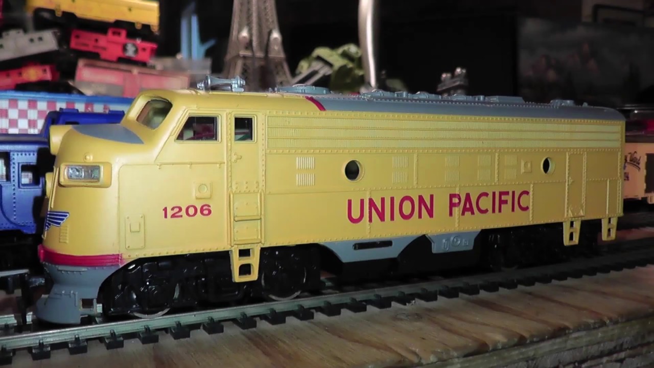 new mint ho trains for sale ebay diesel engines cars YouTube