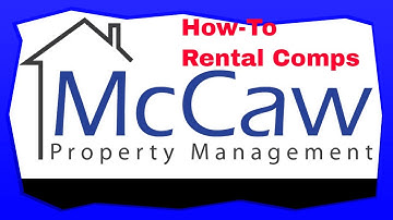 How to run rental comps - Dallas-Fort Worth