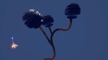 Dreams PS4: Proc Gen tools experimentation (early - WIP)