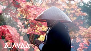 The Weeknd - Blinding Lights | by a Japanese Buddhist monk | Jingo-Ji Temple | in Kyoto | 神護寺  | 京都