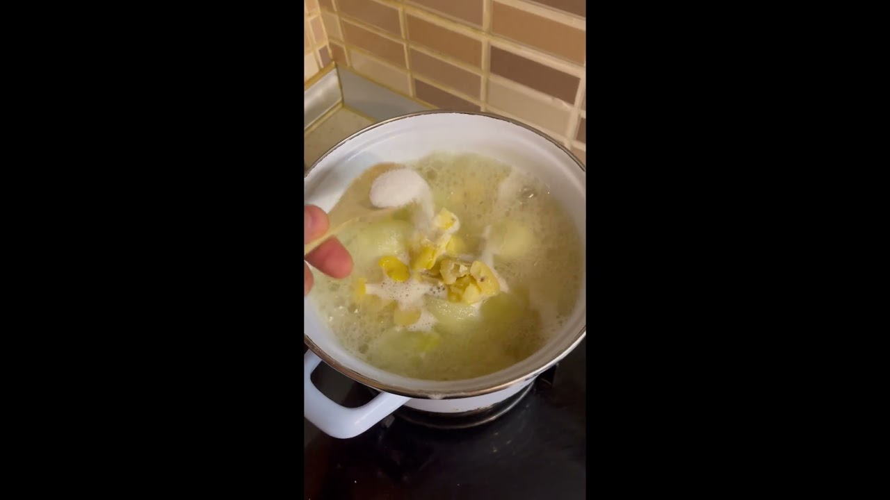 Meze Masasının En Kolay Tarifi: Adım Adım Fava Yapımı  #enfesyemektarifi #cook #pratiktatlitarifleri