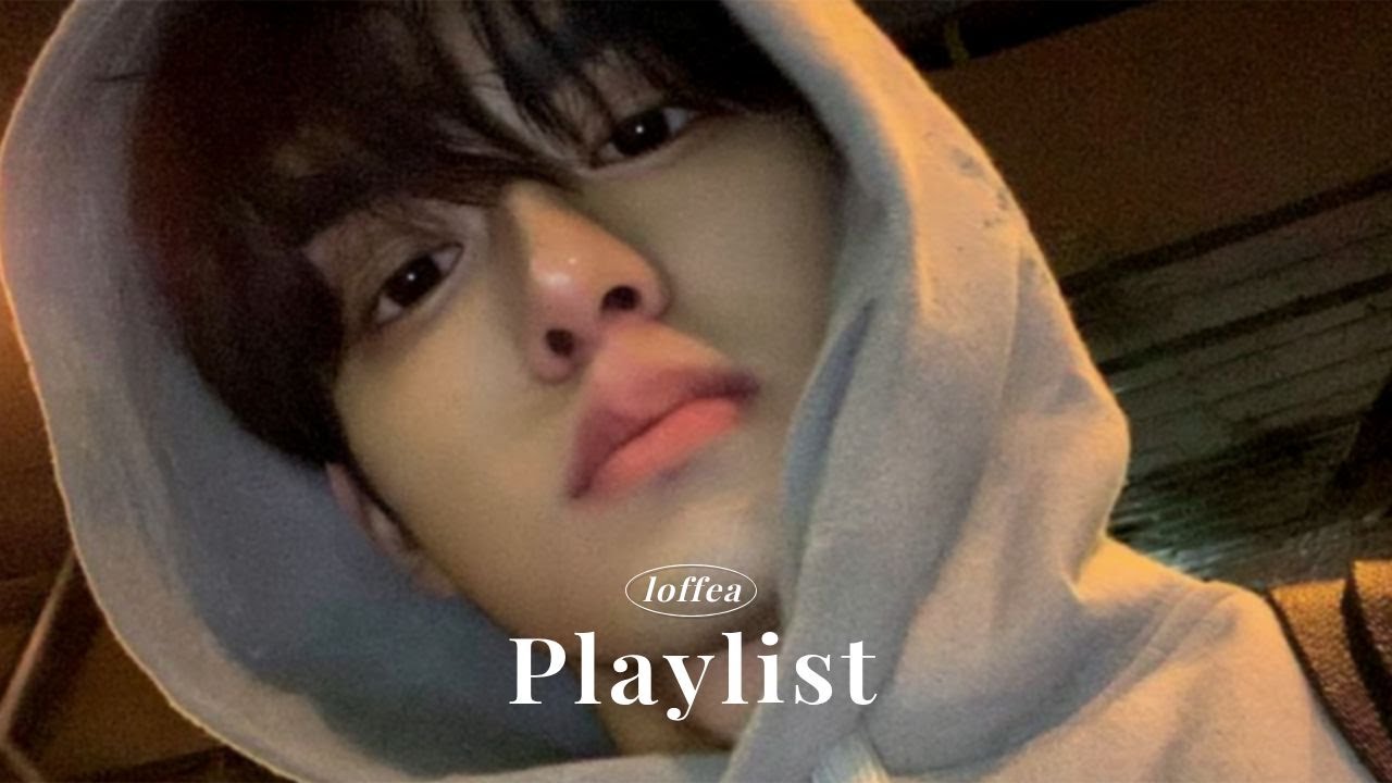 𝐏𝐥𝐚𝐲𝐥𝐢𝐬𝐭 Музыка, которую включаешь именно сейчас 🎧 | Эстетичный Hiphop R&B Indie