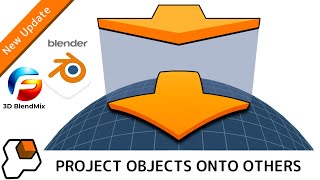 Famous Conform object add-on and how to use it in Blender Net Worth
