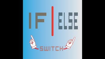 Control Statements in Java   selection