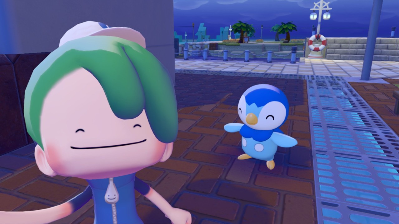 🌳Cozy Pokopia 🟢 Live Recap