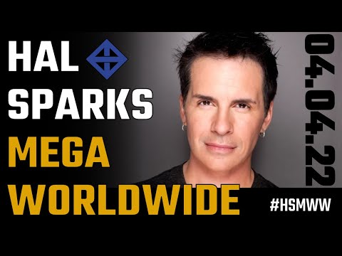 BREAKING: WIND - A Conspiracy of Cornholios : HAL SPARKS MEGAWORLDWIDE