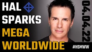 BREAKING: WIND - A Conspiracy of Cornholios : HAL SPARKS MEGAWORLDWIDE