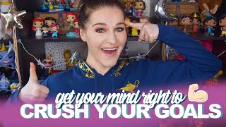 FITNESS & MENTAL HEALTH | MY FITNESS JOURNEY WITH B BY BIBBIDI | OVER THE MOONY