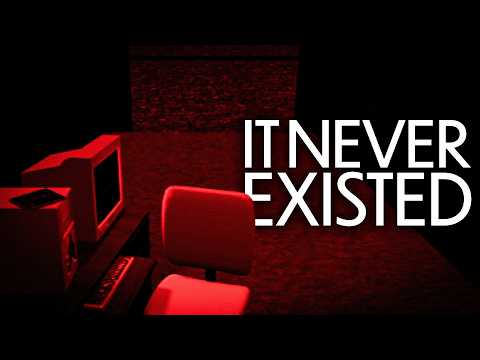 Thumbnail for The Disturbing Story Of A Game That Never Existed