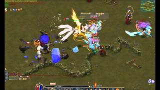 conquer online 1/11  halloween