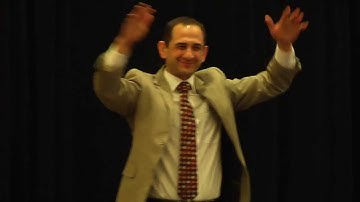 Shane Feldman | Where Does Advocacy Fit in the Sign Language Interpreting Profession.