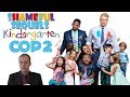 Kindergarten Cop 2 Review | Shameful Sequels